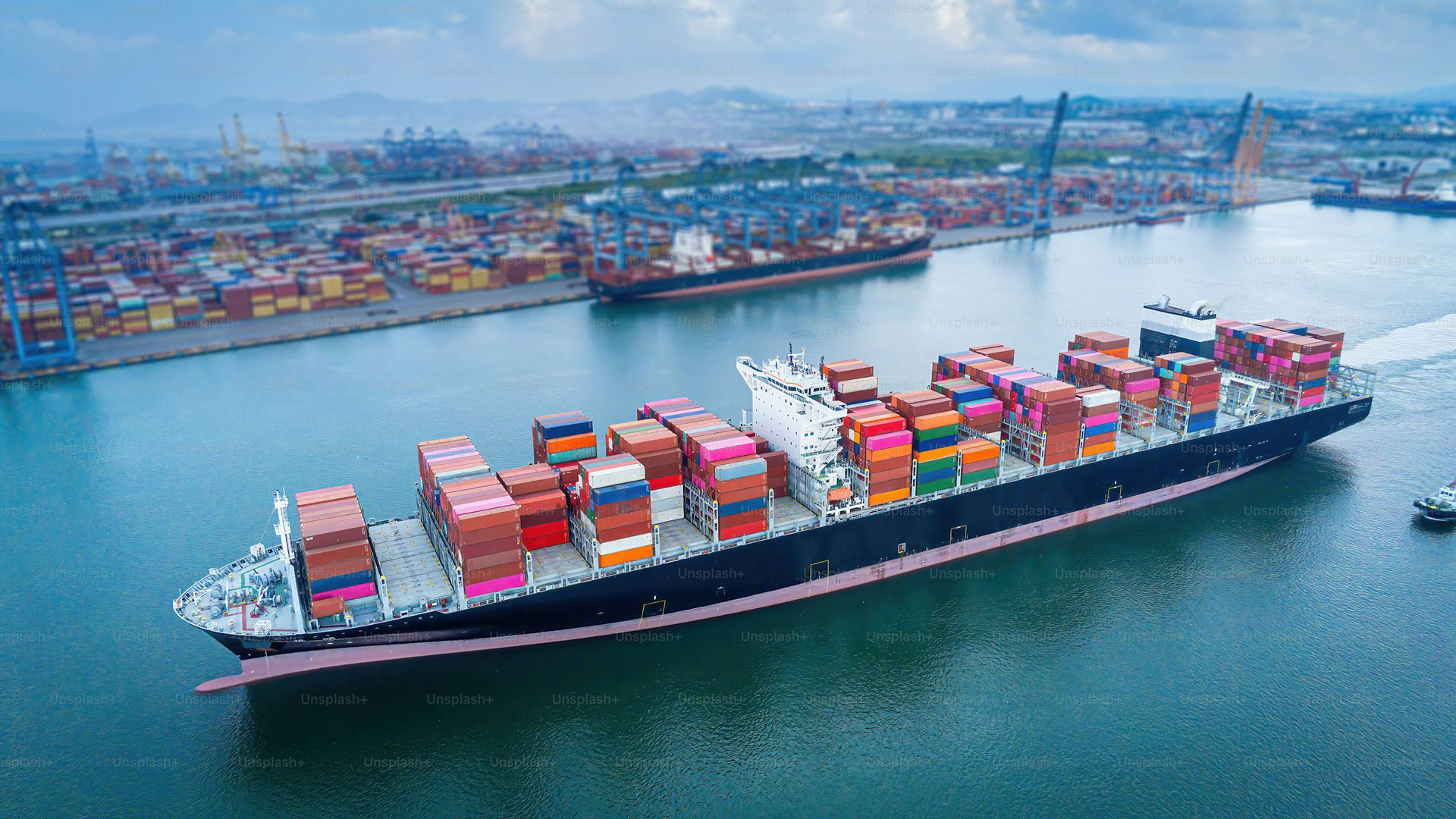 The Complete Guide to Starting an Import-Export Business in India