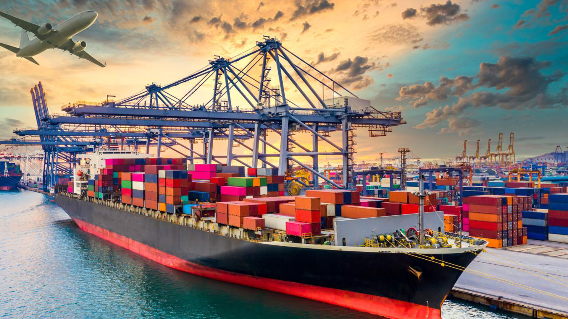 Why Reliable Logistics is the Backbone of Global Trade