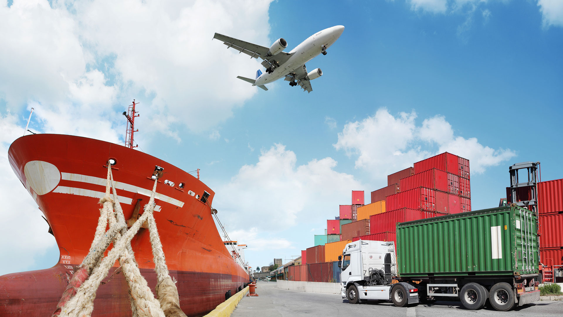 The Role of Trade Compliance in Safe & Profitable Export-Import