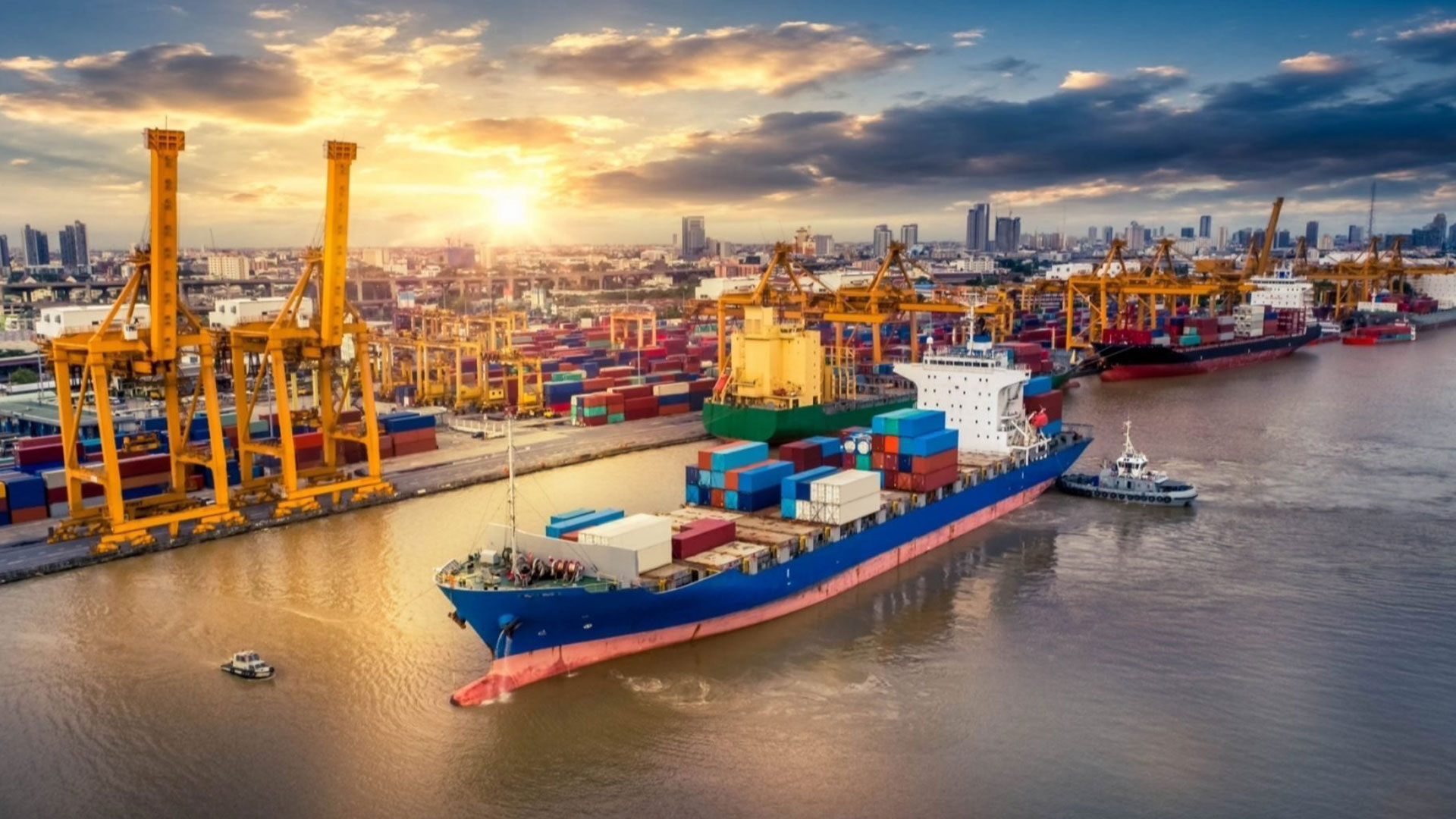 How to Build Long-Term Relationships with Global Buyers