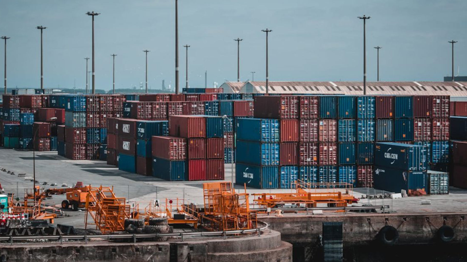India’s National Logistics Policy: What It Means for Global Buyers in 2025