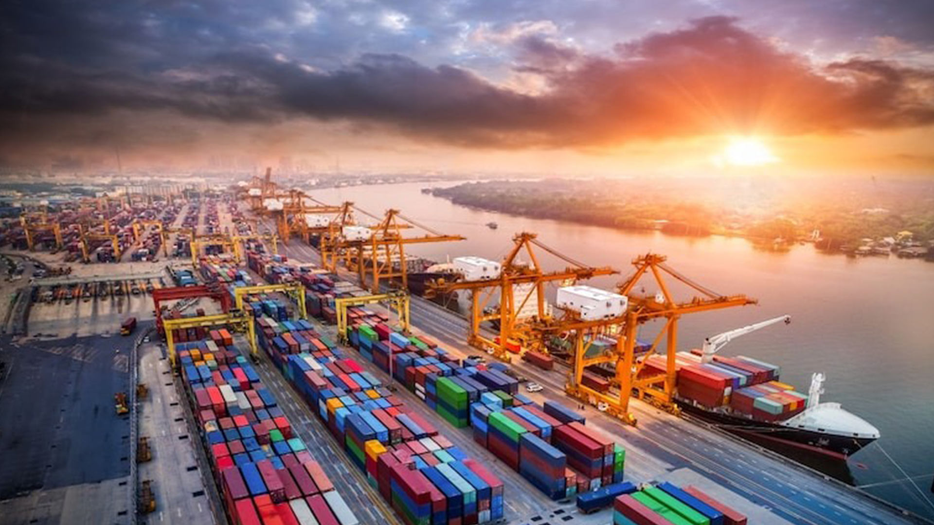 5 Ways the NLP Will Make Indian Exports Faster & Smarter in 2025