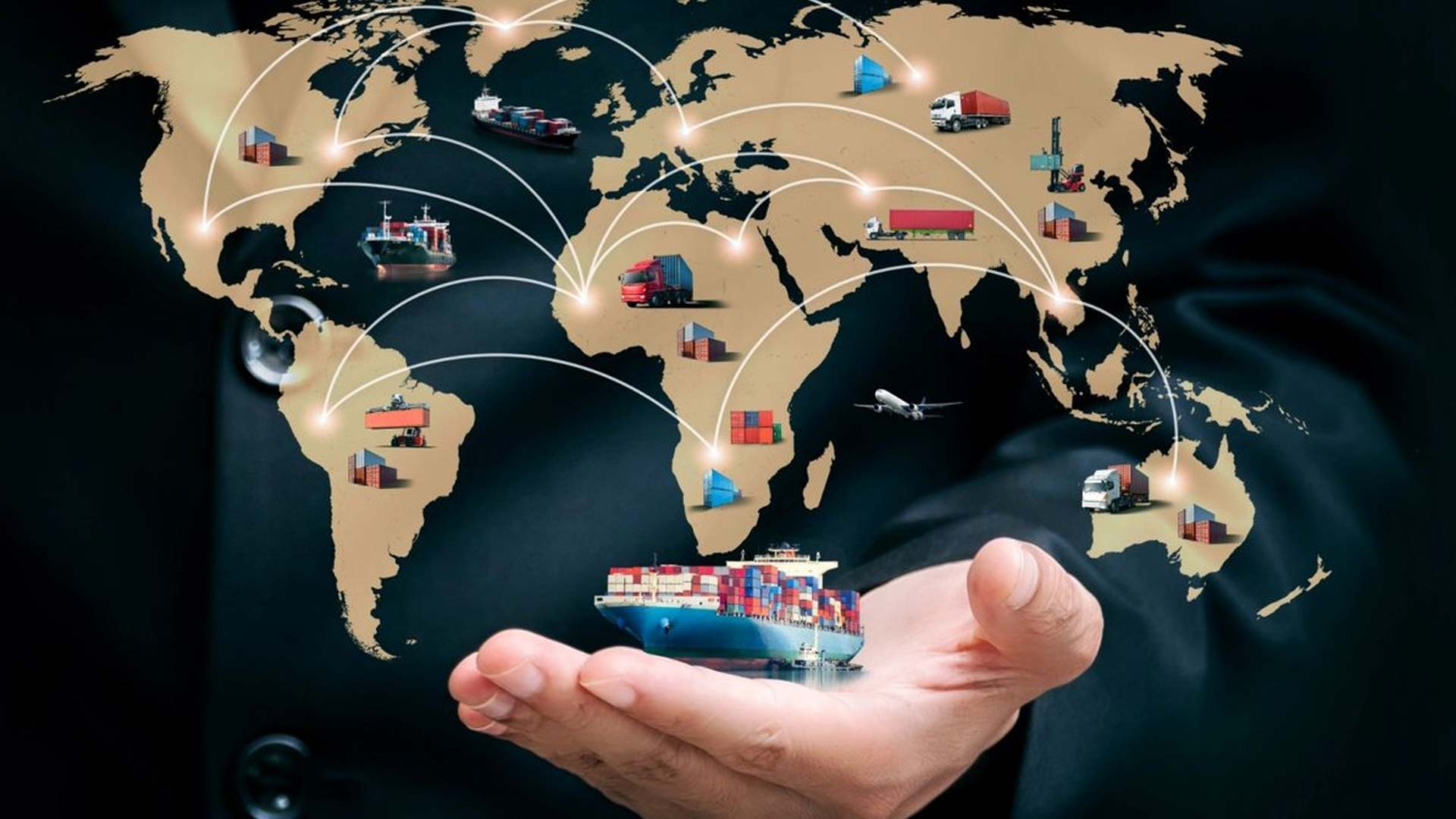 Certified Export Agency in India: Why Guru Exim Is Your Most Trusted Global Trade Partner